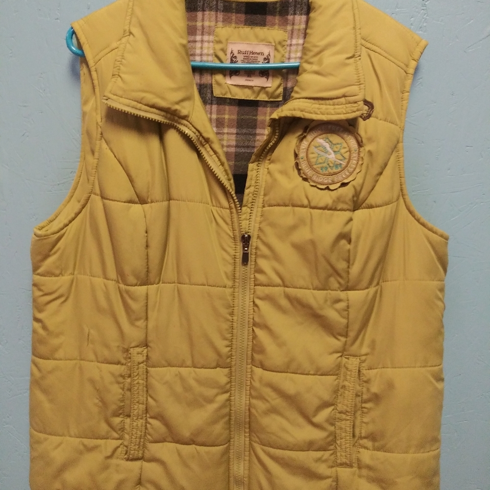 Vest